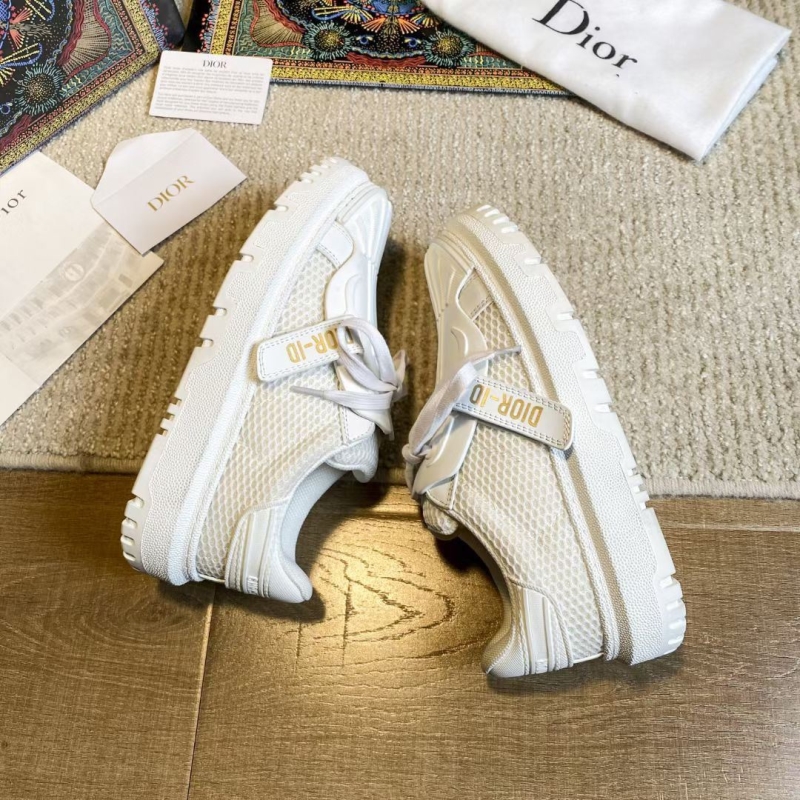 Christian Dior Sneakers